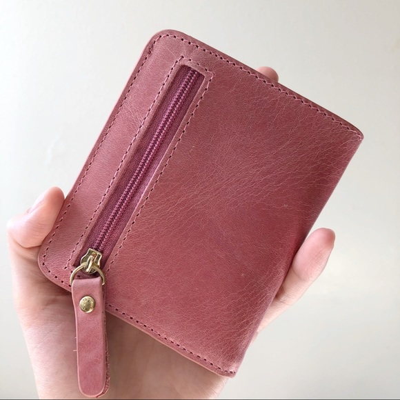 COPY - Emma Yao leather wallet - Picture 3 of 5